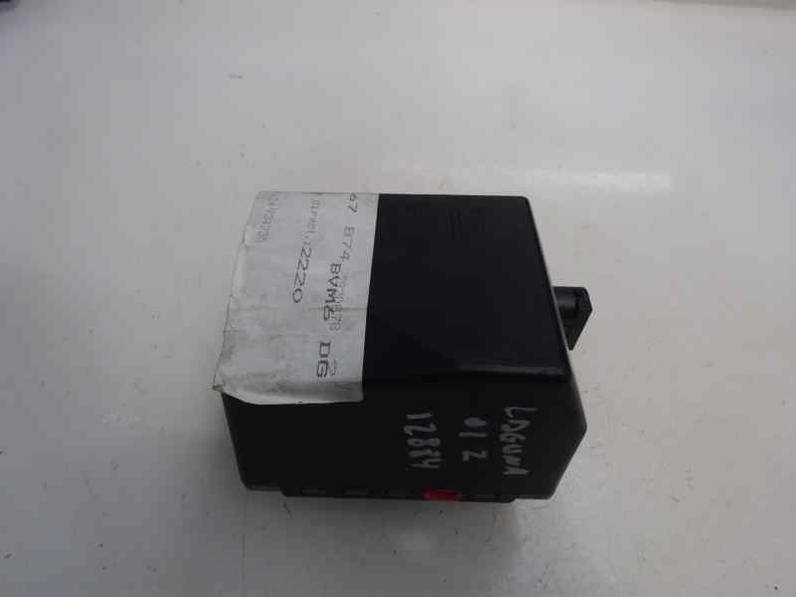 CONMUTADOR DE ARRANQUE RENAULT LAGUNA II 2001 1.9 DCI D (120 CV)