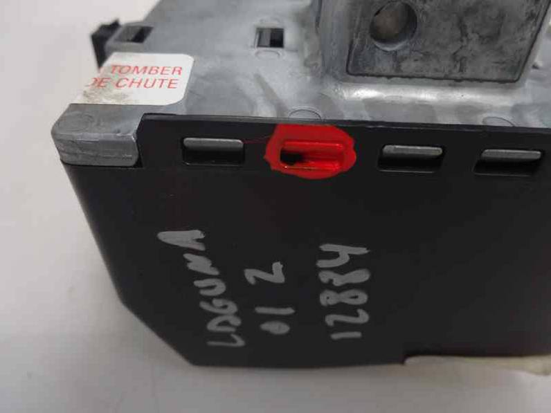 CONMUTADOR DE ARRANQUE RENAULT LAGUNA II 2001 1.9 DCI D (120 CV)