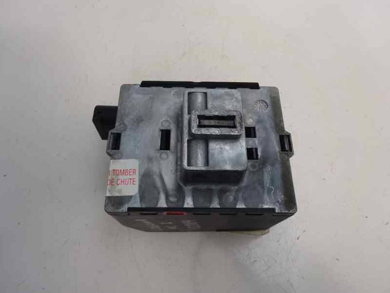 CONMUTADOR DE ARRANQUE RENAULT LAGUNA II 2001 1.9 DCI D (120 CV)