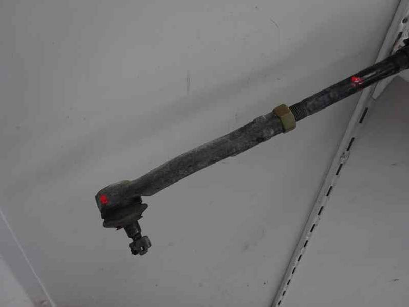 CREMALLERA DIRECCION KIA SPORTAGE 2006 2.0 CRDI (140 CV)