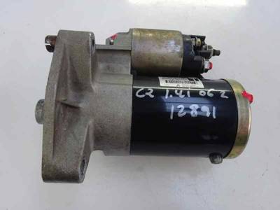 MOTOR ARRANQUE CITROEN C2 2006 1.4 (73 CV)