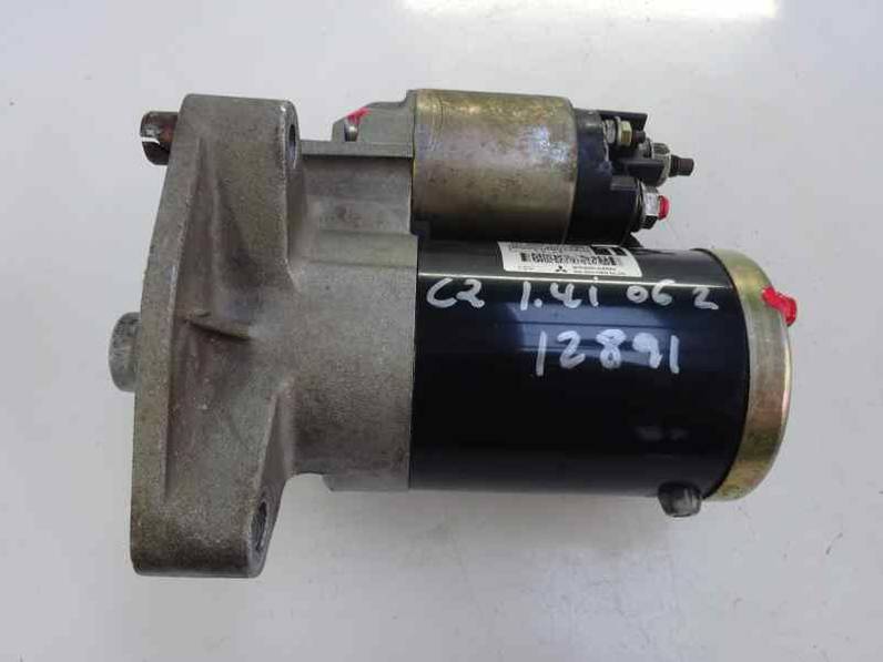MOTOR ARRANQUE CITROEN C2 2006 1.4 (73 CV)
