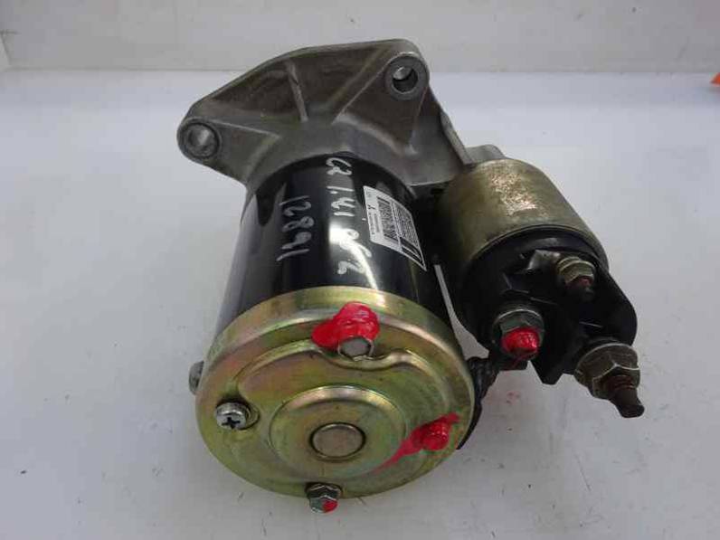 MOTOR ARRANQUE CITROEN C2 2006 1.4 (73 CV)