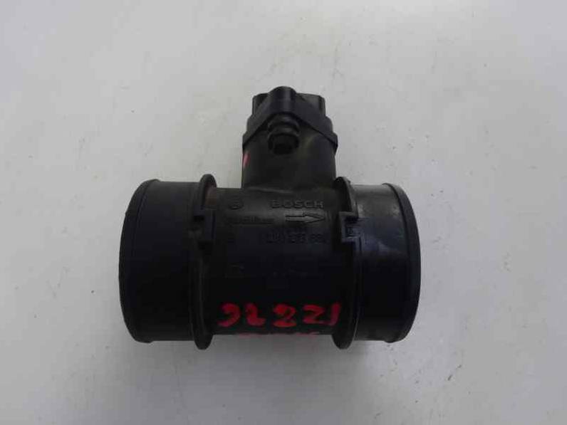 CAUDALIMETRO OPEL CORSA C 2002 1.2 16V (75 CV)