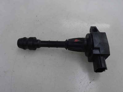 BOBINA ENCENDIDO NISSAN MICRA 2006 1.2 (80 CV)
