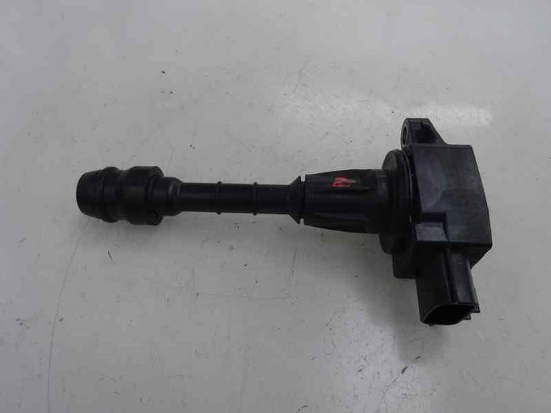 BOBINA ENCENDIDO NISSAN MICRA 2006 1.2 (80 CV)