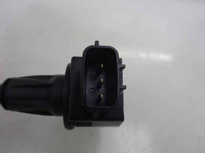 BOBINA ENCENDIDO NISSAN MICRA 2006 1.2 (80 CV)