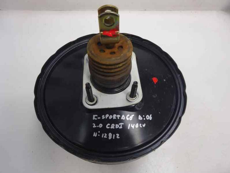 SERVOFRENO KIA SPORTAGE 2006 2.0 CRDI (140 CV)