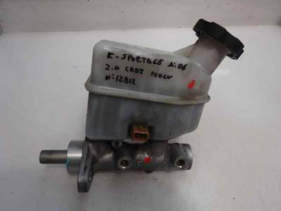 BOMBA FRENO KIA SPORTAGE 2006 2.0 CRDI (140 CV)