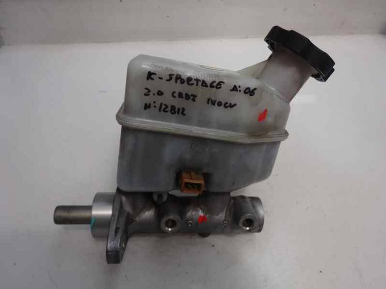 BOMBA FRENO KIA SPORTAGE 2006 2.0 CRDI (140 CV)