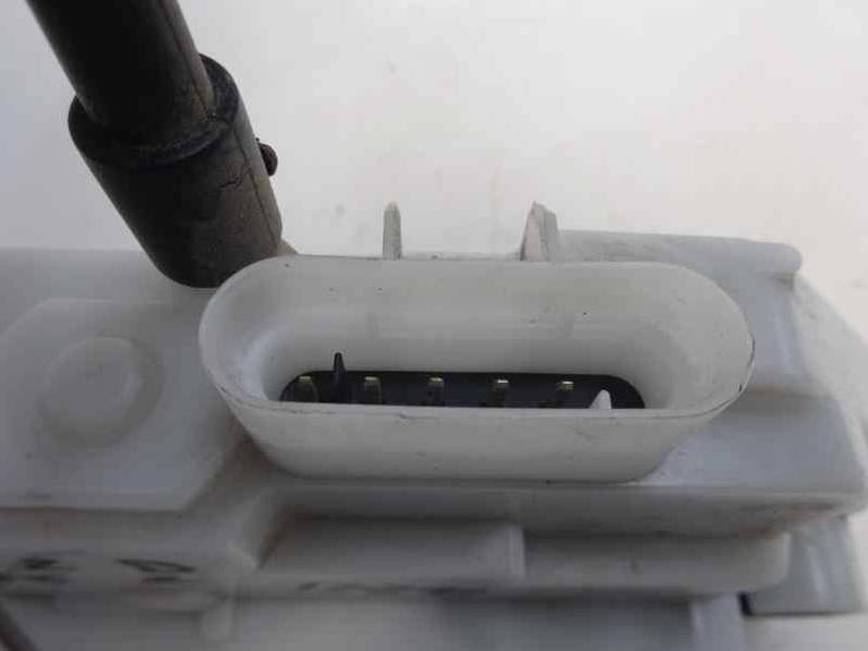 CERRADURA PUERTA DELANTERA IZQUIERDA CITROEN C2 2006 1.4 (73 CV)