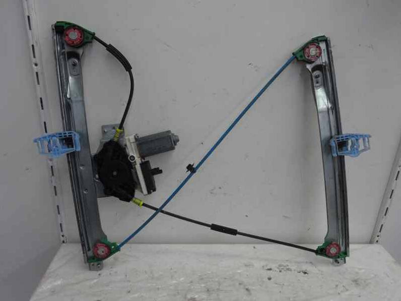 ELEVALUNAS DELANTERO DERECHO CITROEN C2 2006 1.4 (73 CV)