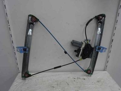 ELEVALUNAS DELANTERO IZQUIERDO CITROEN C2 2006 1.4 (73 CV)