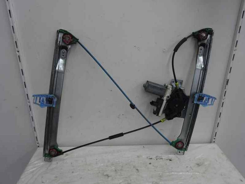 ELEVALUNAS DELANTERO IZQUIERDO CITROEN C2 2006 1.4 (73 CV)