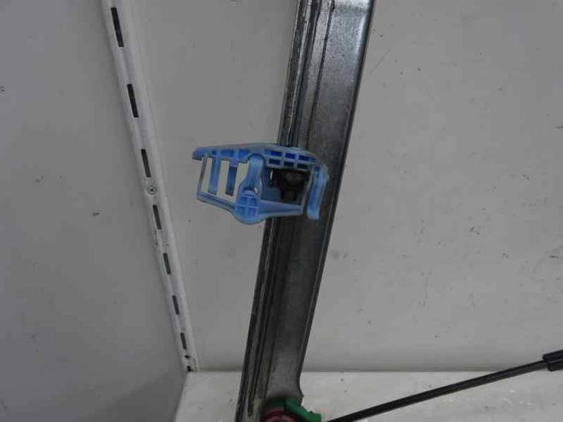 ELEVALUNAS DELANTERO IZQUIERDO CITROEN C2 2006 1.4 (73 CV)