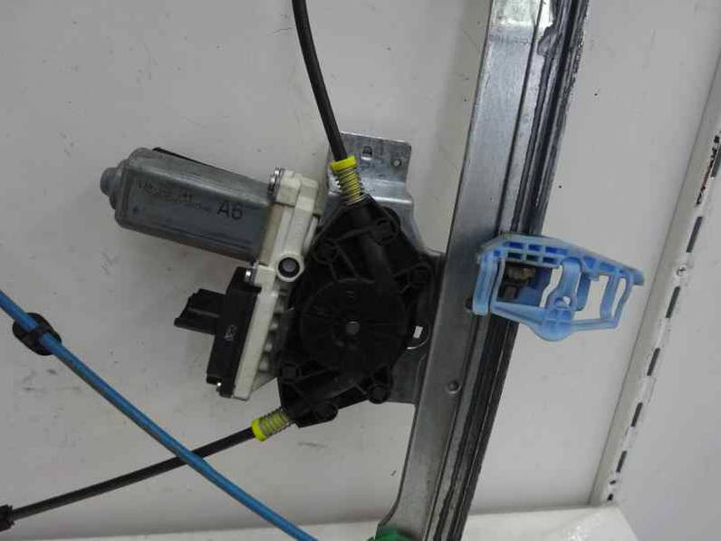 ELEVALUNAS DELANTERO IZQUIERDO CITROEN C2 2006 1.4 (73 CV)