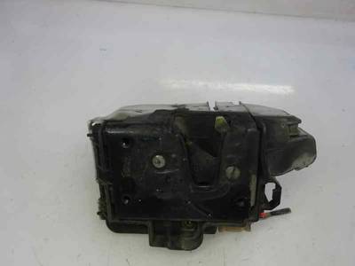 CERRADURA PUERTA DELANTERA DERECHA SEAT IBIZA 1999 1.9 D (64 CV)