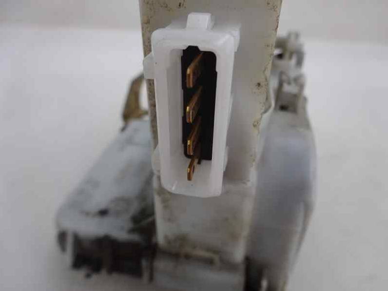 CERRADURA PUERTA DELANTERA DERECHA SEAT IBIZA 1999 1.9 D (64 CV)