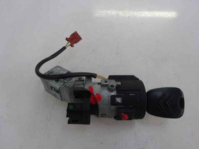 CONMUTADOR DE ARRANQUE CITROEN C2 2006 1.4 (73 CV)