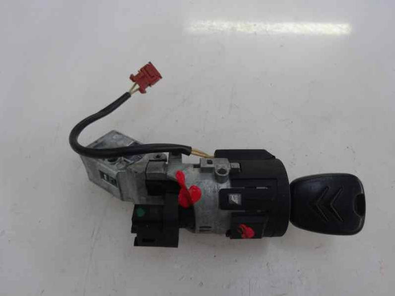 CONMUTADOR DE ARRANQUE CITROEN C2 2006 1.4 (73 CV)