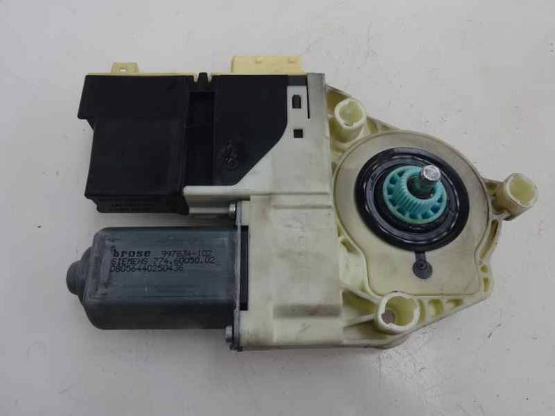 MOTOR ELEVALUNAS DELANTERO DERECHO CITROEN C5 BERLINA 2006 1.6 16V HDI FAP (109 CV)