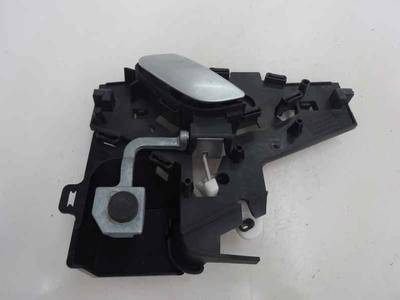 MANETA INTERIOR TRASERA DERECHA CITROEN C5 BERLINA 2006 1.6 16V HDI FAP (109 CV)