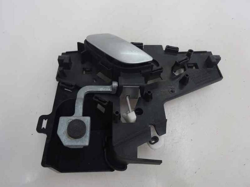 MANETA INTERIOR TRASERA DERECHA CITROEN C5 BERLINA 2006 1.6 16V HDI FAP (109 CV)