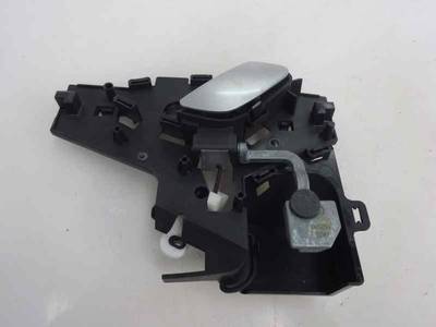 MANETA INTERIOR TRASERA IZQUIERDA CITROEN C5 BERLINA 2006 1.6 16V HDI FAP (109 CV)