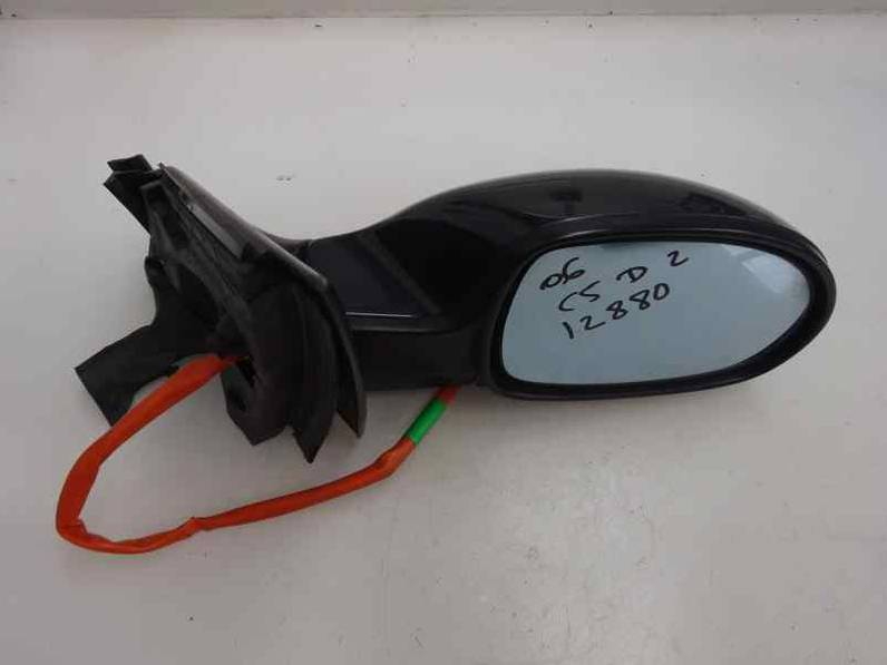 RETROVISOR DERECHO CITROEN C5 BERLINA 2006 1.6 16V HDI FAP (109 CV)