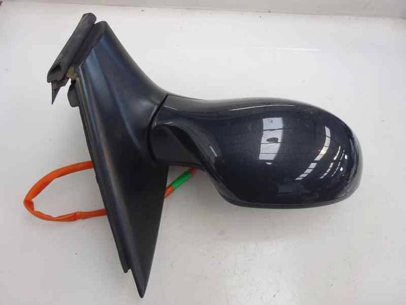 RETROVISOR DERECHO CITROEN C5 BERLINA 2006 1.6 16V HDI FAP (109 CV)