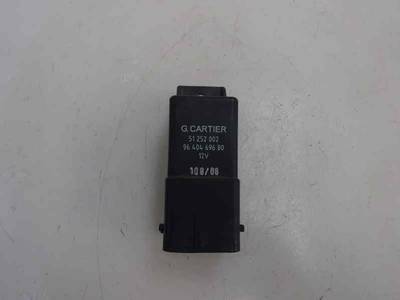 CAJA PRECALENTAMIENTO CITROEN C5 BERLINA 2006 1.6 16V HDI FAP (109 CV)