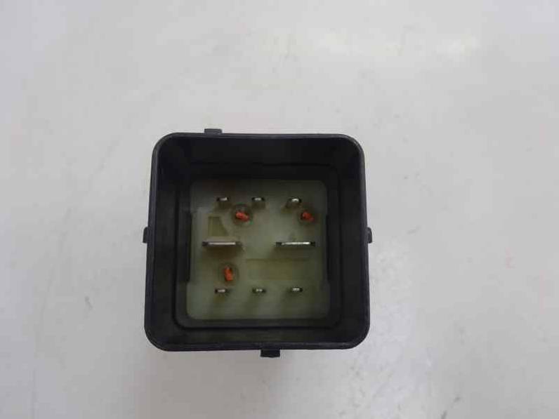 CAJA PRECALENTAMIENTO CITROEN C5 BERLINA 2006 1.6 16V HDI FAP (109 CV)