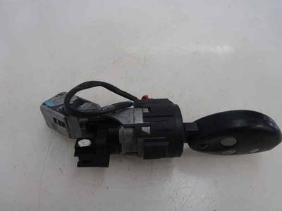 CONMUTADOR DE ARRANQUE CITROEN C5 BERLINA 2006 1.6 16V HDI FAP (109 CV)