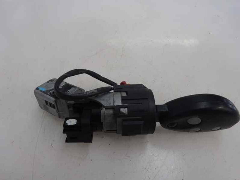 CONMUTADOR DE ARRANQUE CITROEN C5 BERLINA 2006 1.6 16V HDI FAP (109 CV)