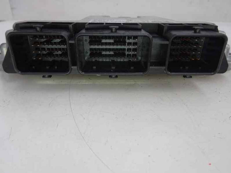 CENTRALITA MOTOR UCE CITROEN C5 BERLINA 2006 1.6 16V HDI FAP (109 CV)