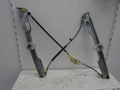 ELEVALUNAS DELANTERO DERECHO CITROEN C5 BERLINA 2006 1.6 16V HDI FAP (109 CV)