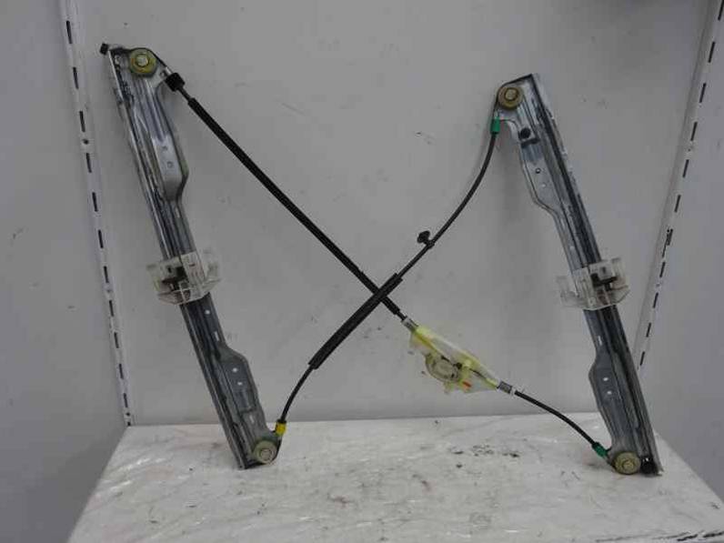 ELEVALUNAS DELANTERO DERECHO CITROEN C5 BERLINA 2006 1.6 16V HDI FAP (109 CV)