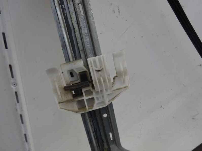 ELEVALUNAS DELANTERO DERECHO CITROEN C5 BERLINA 2006 1.6 16V HDI FAP (109 CV)