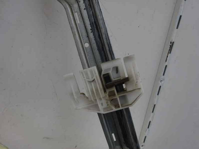 ELEVALUNAS DELANTERO DERECHO CITROEN C5 BERLINA 2006 1.6 16V HDI FAP (109 CV)