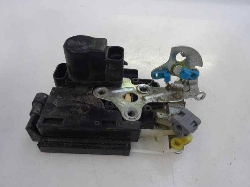 CERRADURA PUERTA DELANTERA DERECHA CHEVROLET AVEO 2008 1.4 (94 CV)