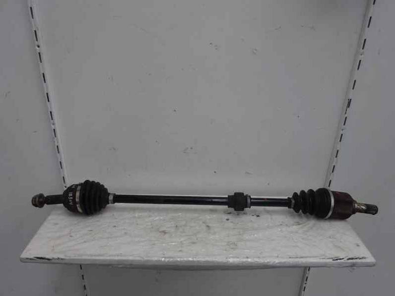 TRANSMISION DELANTERA DERECHA NISSAN MICRA 2006 1.2 (80 CV)