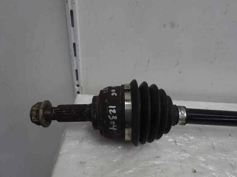 TRANSMISION DELANTERA DERECHA NISSAN MICRA 2006 1.2 (80 CV)