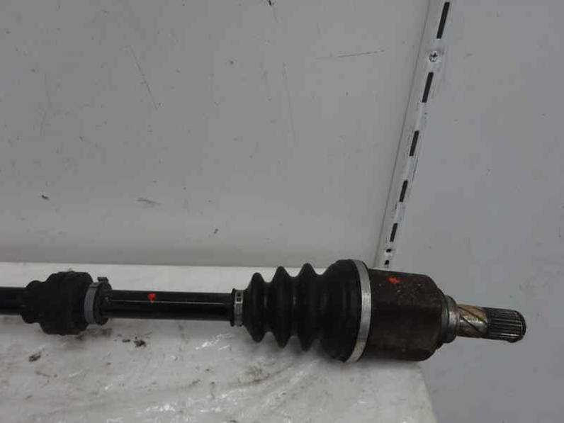 TRANSMISION DELANTERA DERECHA NISSAN MICRA 2006 1.2 (80 CV)