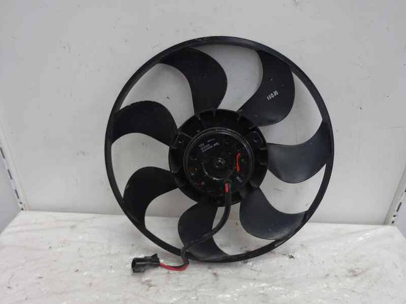 ELECTROVENTILADOR CHEVROLET AVEO 2010 1.4 (101 CV)