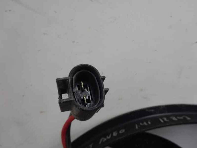 ELECTROVENTILADOR CHEVROLET AVEO 2010 1.4 (101 CV)