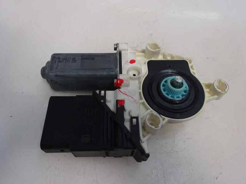 MOTOR ELEVALUNAS TRASERO IZQUIERDO SEAT LEON 2009 1.4 16V TSI (125 CV)