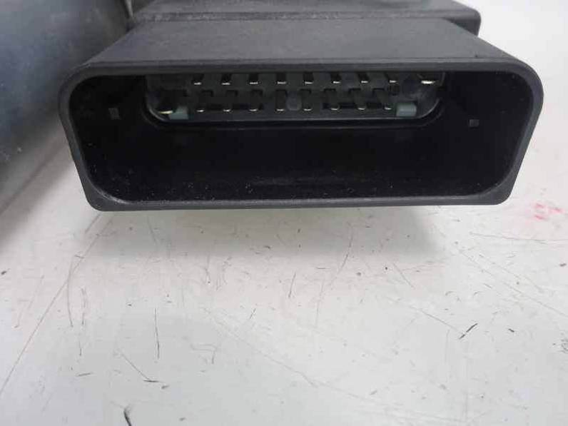 MOTOR ELEVALUNAS TRASERO IZQUIERDO SEAT LEON 2009 1.4 16V TSI (125 CV)