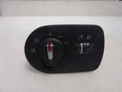 MANDO LUCES SEAT LEON 2009 1.4 16V TSI (125 CV)