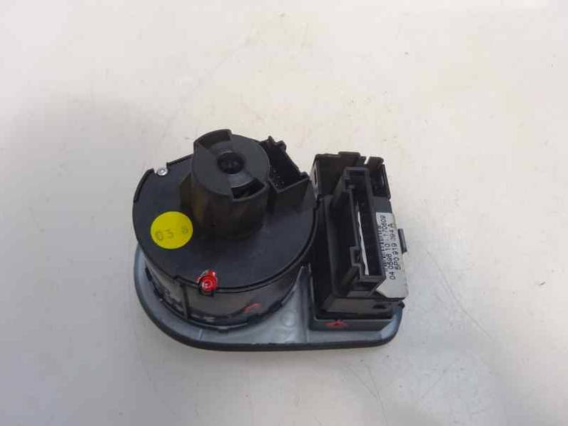 MANDO LUCES SEAT LEON 2009 1.4 16V TSI (125 CV)