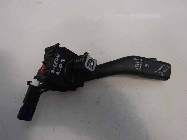 MANDO LIMPIA SEAT LEON 2009 1.4 16V TSI (125 CV)